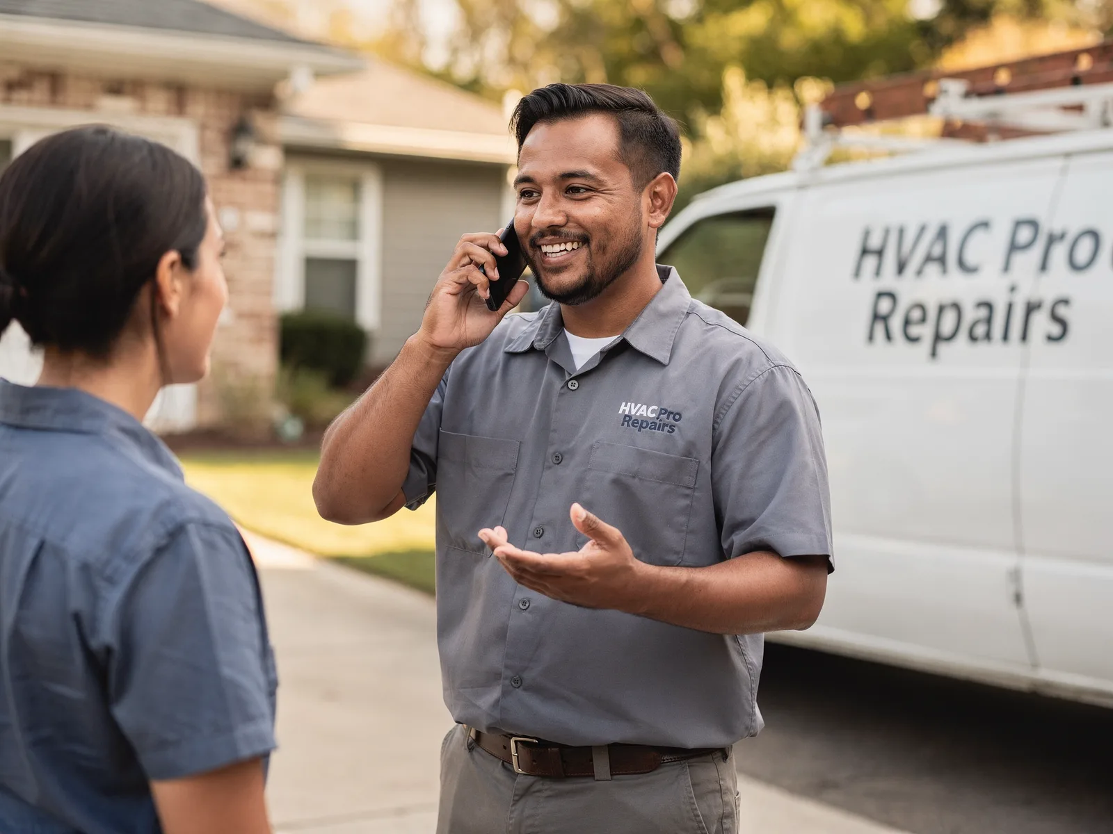 Heat Pump Repair Parkesburg, PA FAQs